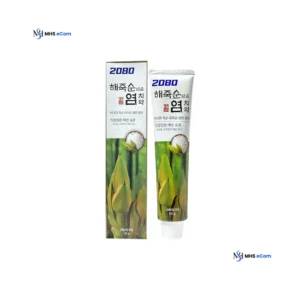 2080 Donguisengeum Toothpaste 120 g