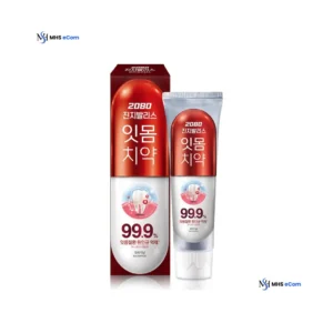 2080 Gingivalic Gum Toothpast Orginal 120 g