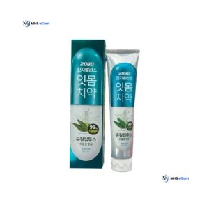 2080 Gingivalis Fresh Mint Toothpaste 150 g