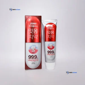 2080 Gingivalis Original Toothpaste 125 g