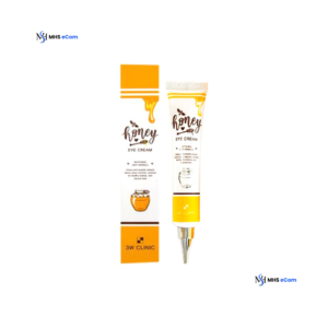 3w Clinic Honey Eye Cream 40 ml