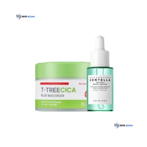 Acne-Prone Skin Rescue Combo