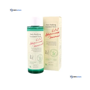 AXIS-Y Daily Purifying Treatment Toner 200 ml