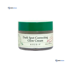 AXIS-Y Dark Spot Correcting Glow Cream 50 ml