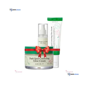 AXIS-Y Dark Spot Correcting Glow Combo