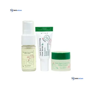 AXIS-Y The Mini Glow Trio Set