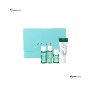 AXIS-Y The Mini Glow set