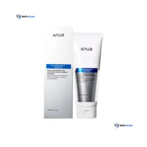 Anua 8 Hyaluronic Acid Hydrating Gentle Foaming Cleanser 150 ml
