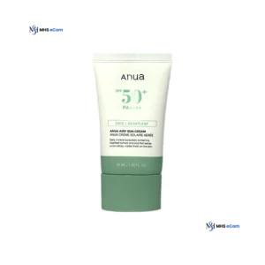 Anua Airy Sun Cream SPF50+PA++++ 50 ml
