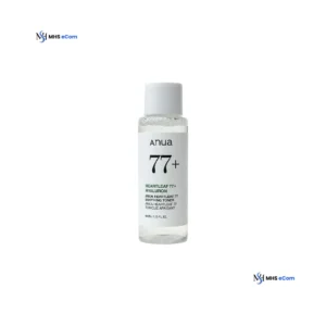 Anua Heartleaf 77% Soothing Toner 40 ml