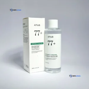 Anua Heartleaf 77% Soothing Toner 250 ml (New)