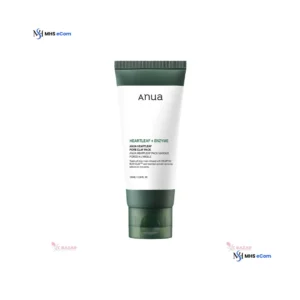 Anua Heartleaf Pore Clay Pack 100 ml