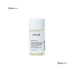Anua Heartleaf Pore Control Cleansing Oil 20ml