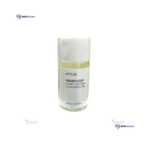 Anua Heartleaf Pore Control Cleansing Oil 20ml