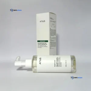 Anua Heartleaf Pore Control Cleansing Oil 200 ml