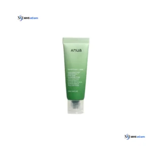 Anua Heartleaf Quercetinol Pore Deep Cleansing Foam - 25 ml