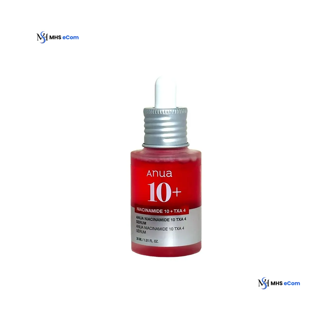 Anua Niacinamide 10 TXA 4 Serum 30 ml