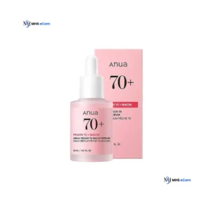 Anua Peach 70 Niacin Serum 30 ml