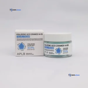 Aplb Hyaluronic Acid Ceramide HA B5 Facial Cream 55 ml
