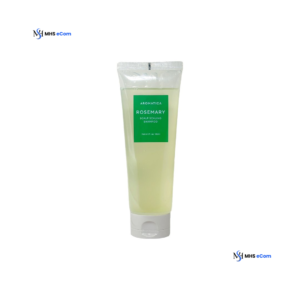 Aromatica Rosemary Scalp Scaling Shampoo 180 ml
