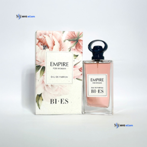 BI-ES Empire For Woman Eau De Parfum 90 ml