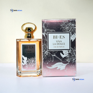 BI-ES Viva La Dolce Eau De Parfum 100 ml