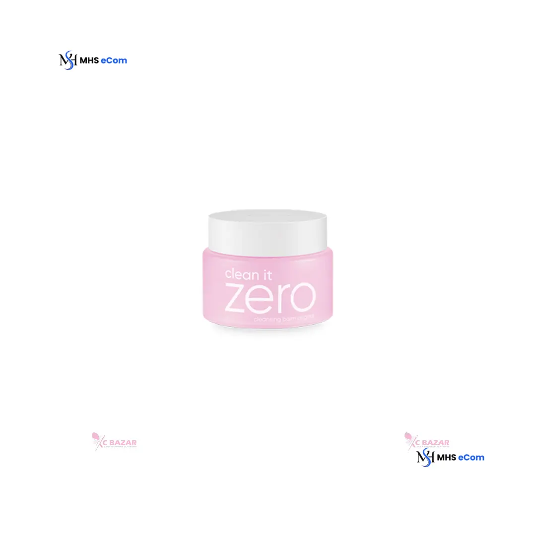 Banila Co Clean It Zero Cleansing Balm Original - 7 ml