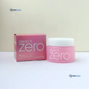 Banila Co Clean It Zero Cleansing Balm Original (Acerola+) 100ml