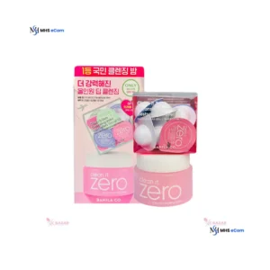 Banila Co Clean It Zero Original Cleansing Balm Set