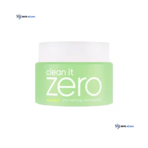 Banila Co Clean It Zero Pore Clarifying Cleansing Balm - 100 ml