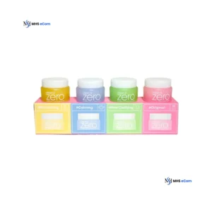 Banila Co Clean It Zero Special Kit
