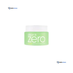 Banila Co Clean It Zero Pore Clarifying Cleansing Balm - 7 ml