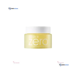 Banila Co Clean it Zero Cleansing Balm 7 ml - NOURISHING