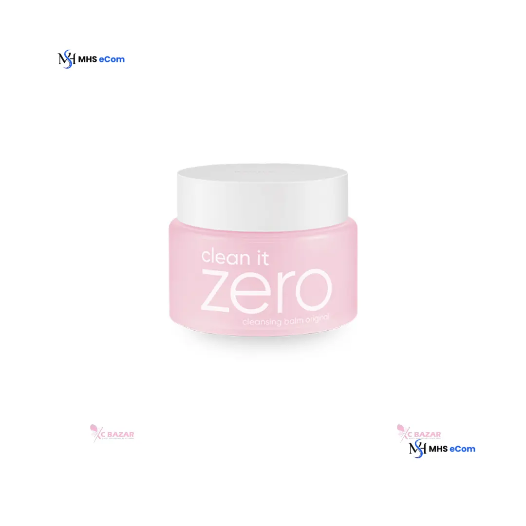 Banila Co Clean it Zero Cleansing Balm 7 ml - ORIGINAL