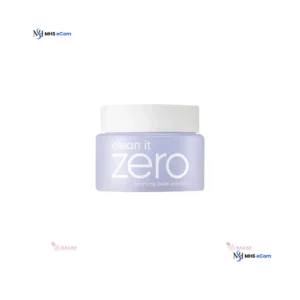 Banila Co Clean it Zero Cleansing Balm 7 ml - PURIFYING