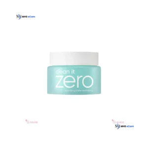 Banila Co Clean it Zero Cleansing Balm 7 ml - REVITALIZING