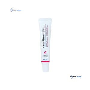Beaute Glutathione Brightening Tone Up Cream 45 ml