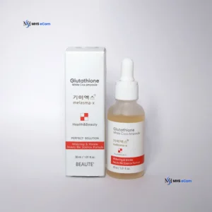 Beaute Melasma-X Glutathione White Cica Ampoule 30 ml