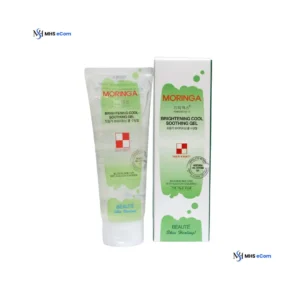 Beaute Moringa Brightening Cool Soothing Gel 160 ml