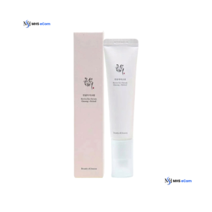 Beauty Of Joseon Ginseng + Retinal Revive Eye Serum 30ml