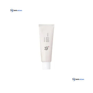 Beauty Of Joseon Relief Sun: Rice Probiotics Spf 50+ PA++++ 10 ml