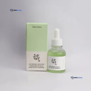 Beauty of Joseon Calming Barrier Serum Green Tea – Ha + Panthenol 30 ml