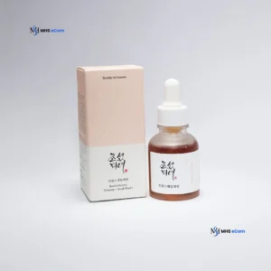 Beauty of Joseon Revive Serum Ginseng + Snail Mucin 30 ml