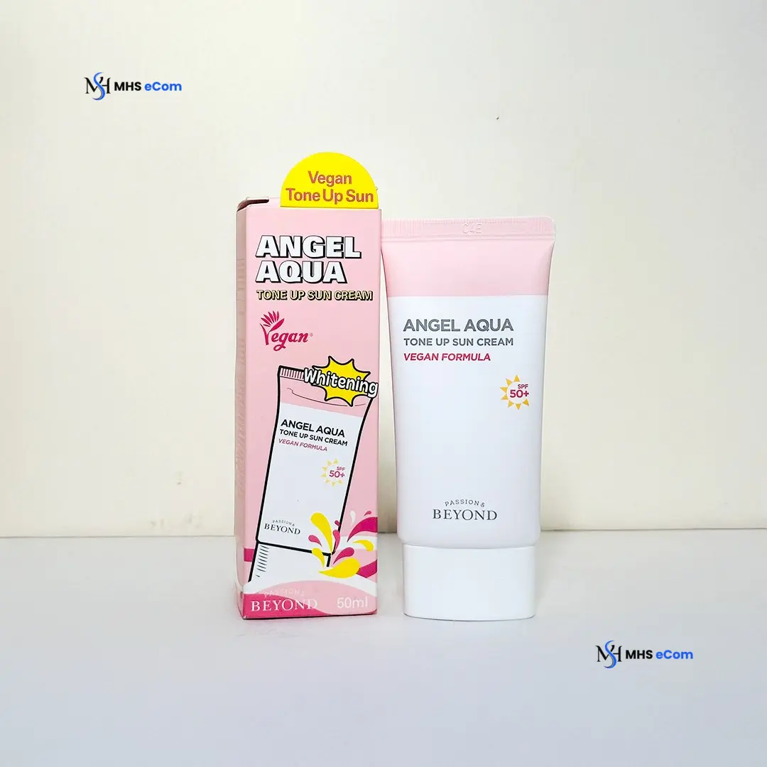 Beyond Angel Aqua Tone Up Sun Cream 50 ml