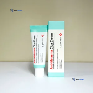 Care:nel Anti-Melasma Cica Cream 40 ml