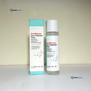 Care:nel Anti-Melasma Cica Treatment Toner 155 ml