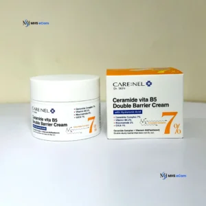 Care:nel Ceramide Vita B5 Double Barrier Cream 50 ml