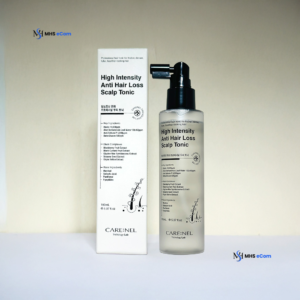 Care:nel High Intensity Anti Hair Loss Scalp Tonic 150 ml