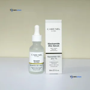 Care:nel Niacinamide Zinc Serum 30 ml