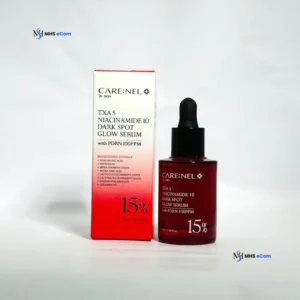 Care:nel Txa 5 Niacinamide 10 Dark Spot Glow Serum 30 ml